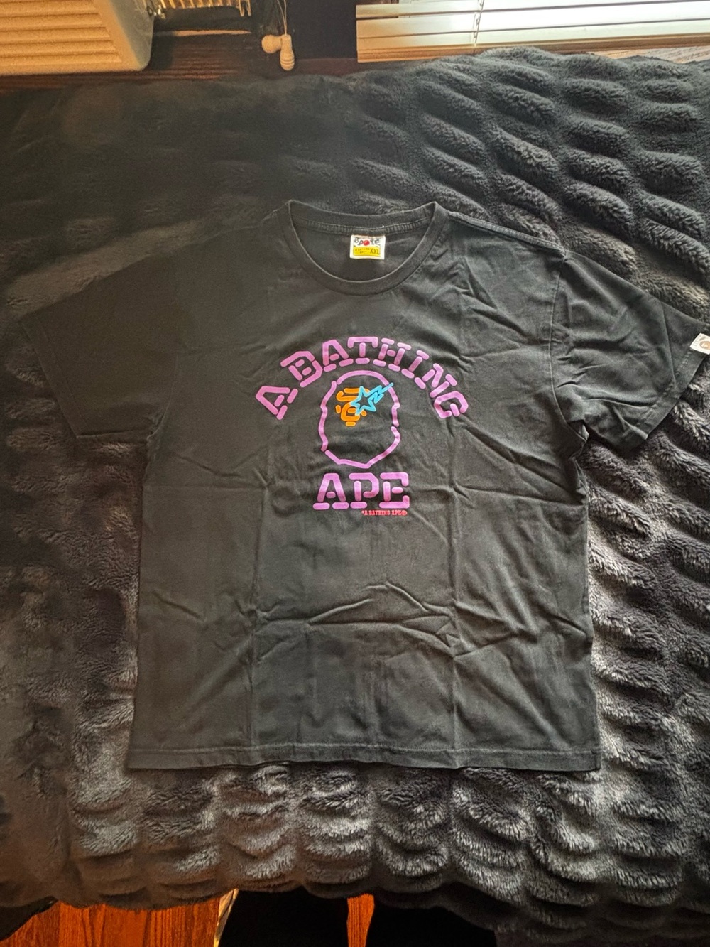 A Bathing Ape T-Shirt